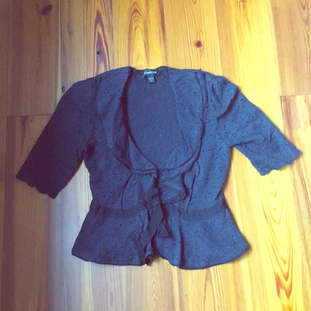 Bebe Jacket - image 1